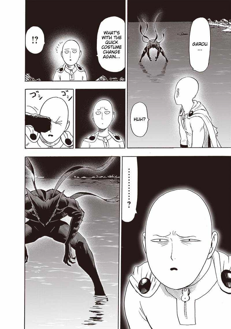 One-Punch Man Chapter 59.16 42